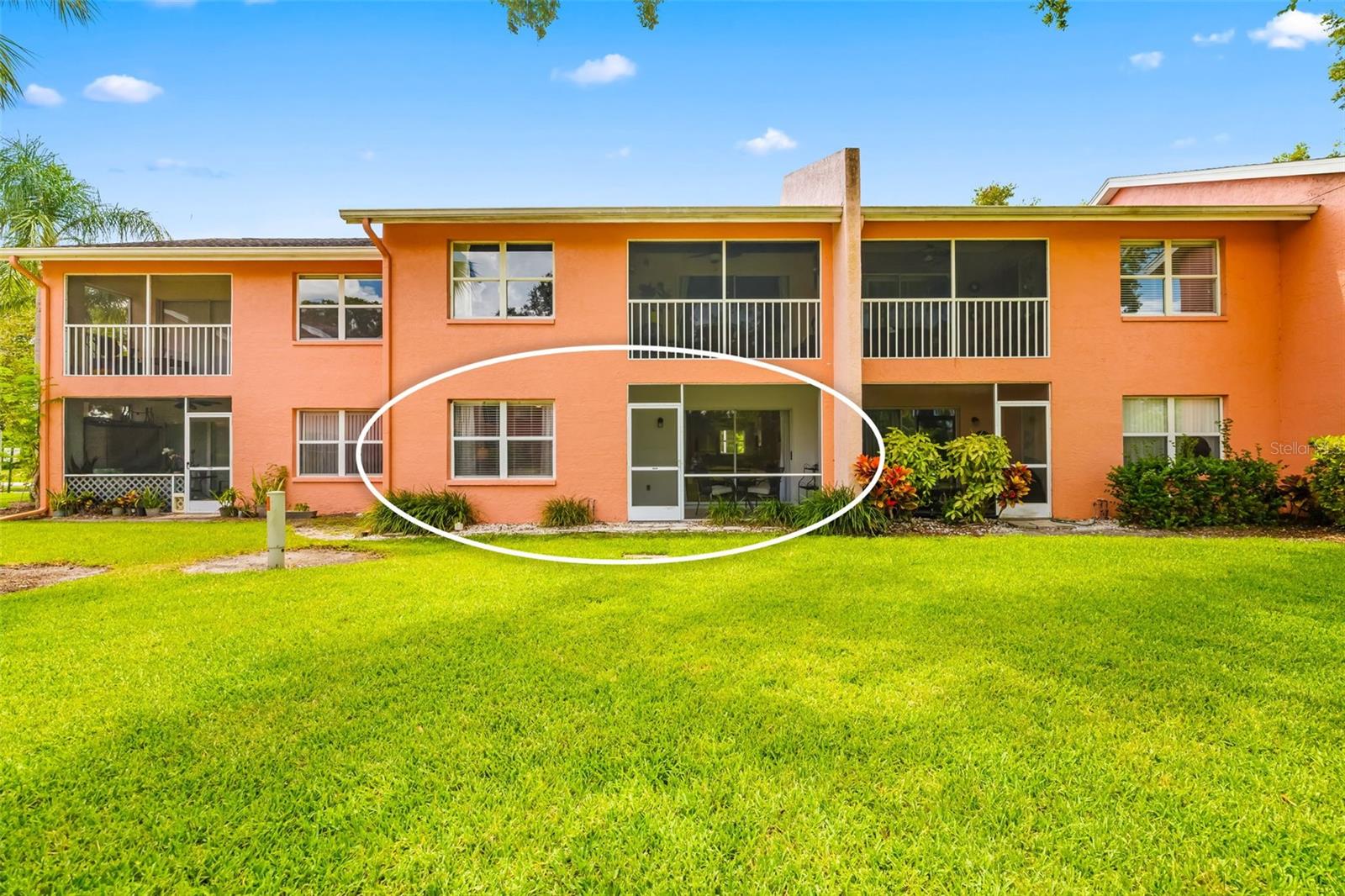 MAGNOLIA PLACE - Residential