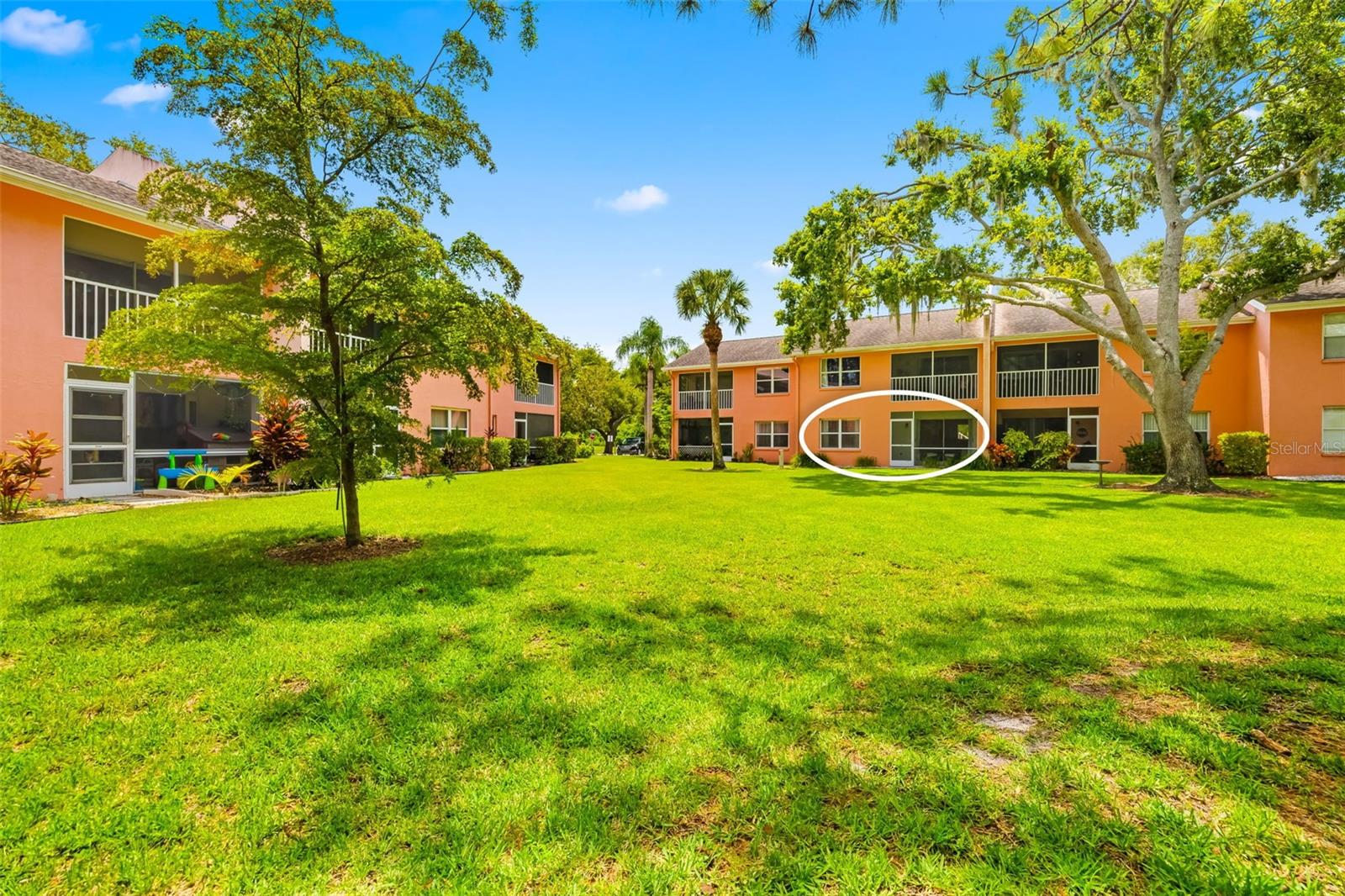 MAGNOLIA PLACE - Residential