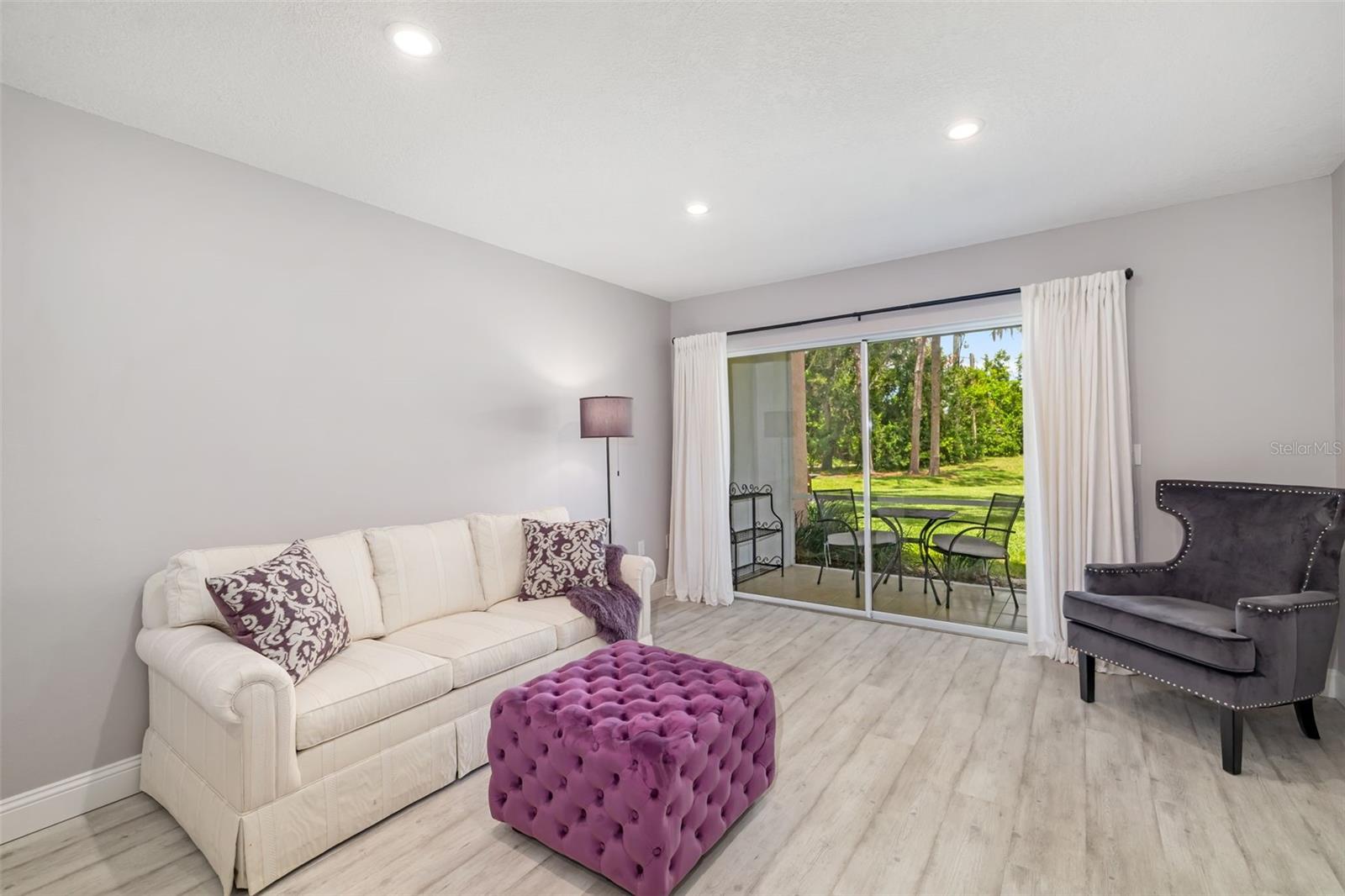 MAGNOLIA PLACE - Residential