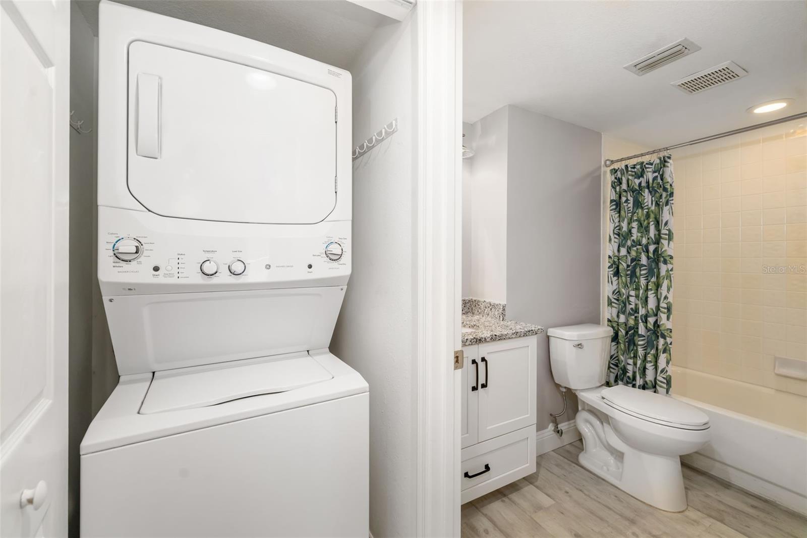 MAGNOLIA PLACE - Residential