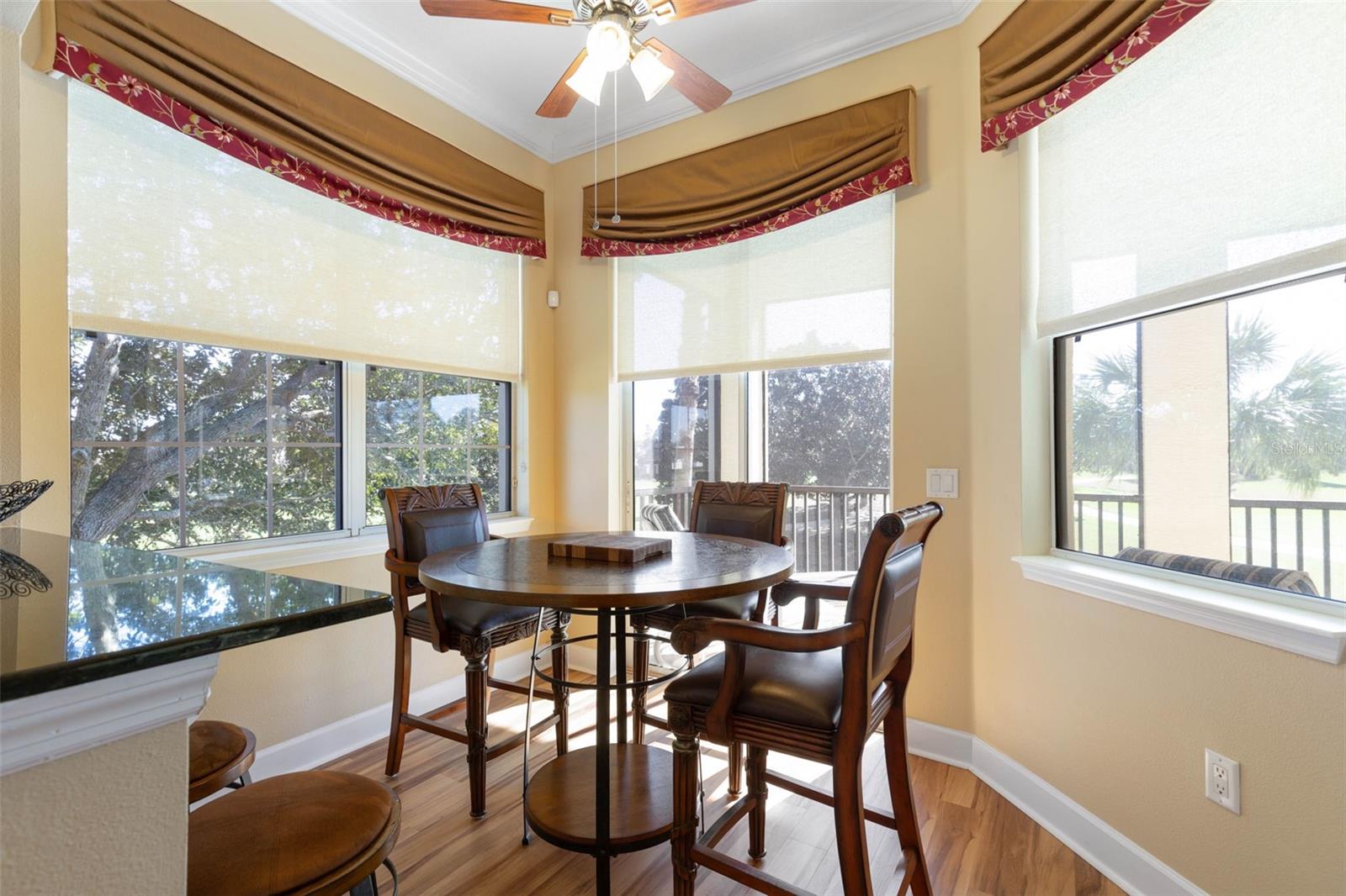 GRAND HAVEN - Residential