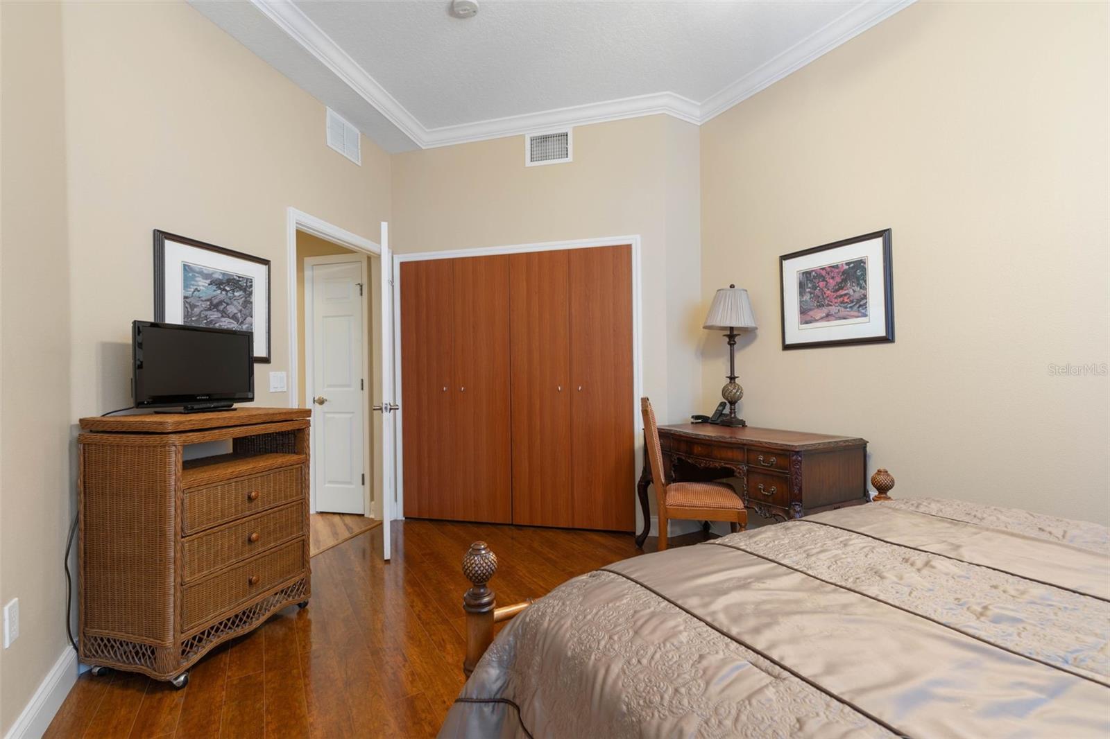 GRAND HAVEN - Residential