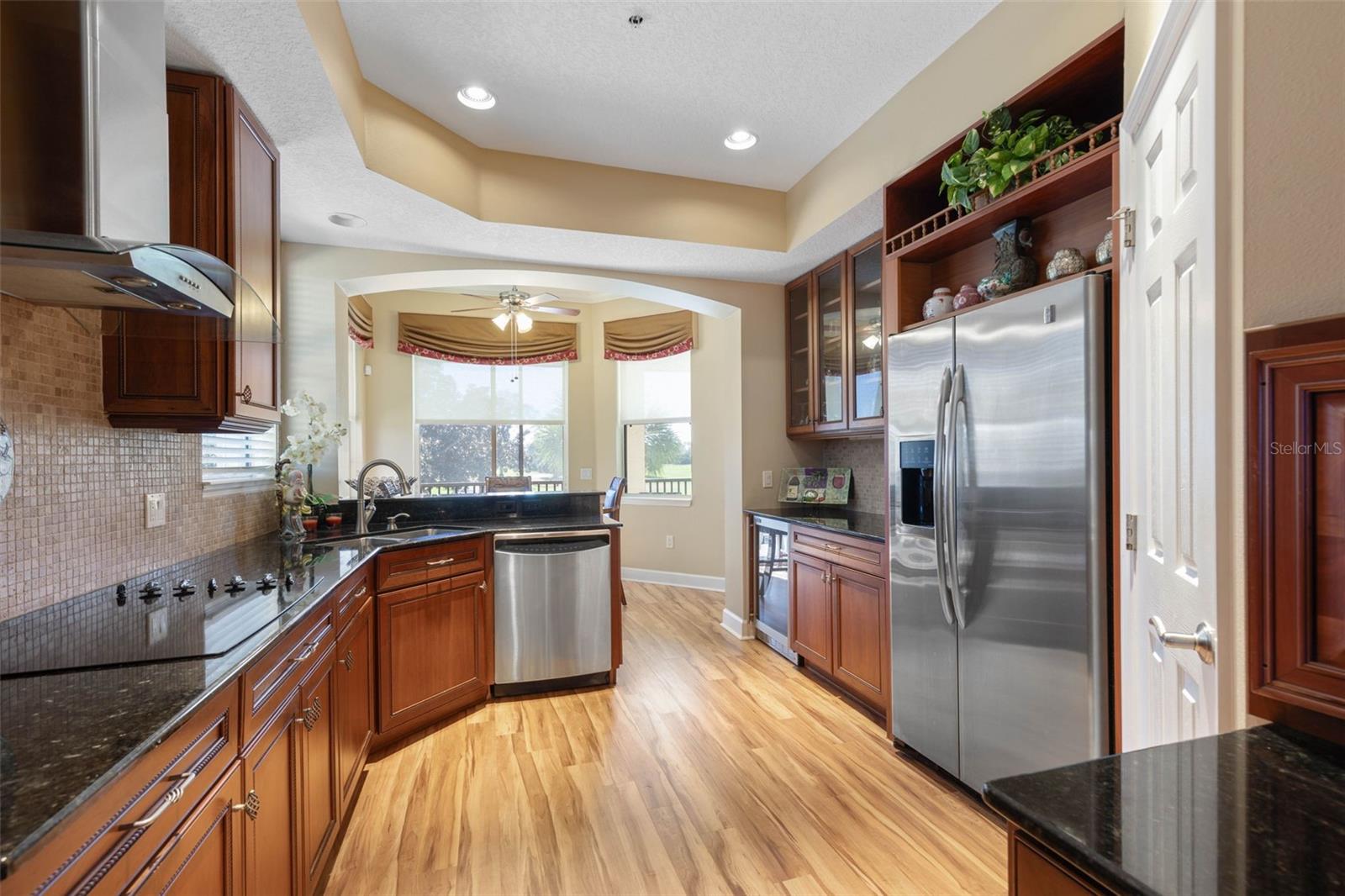 GRAND HAVEN - Residential