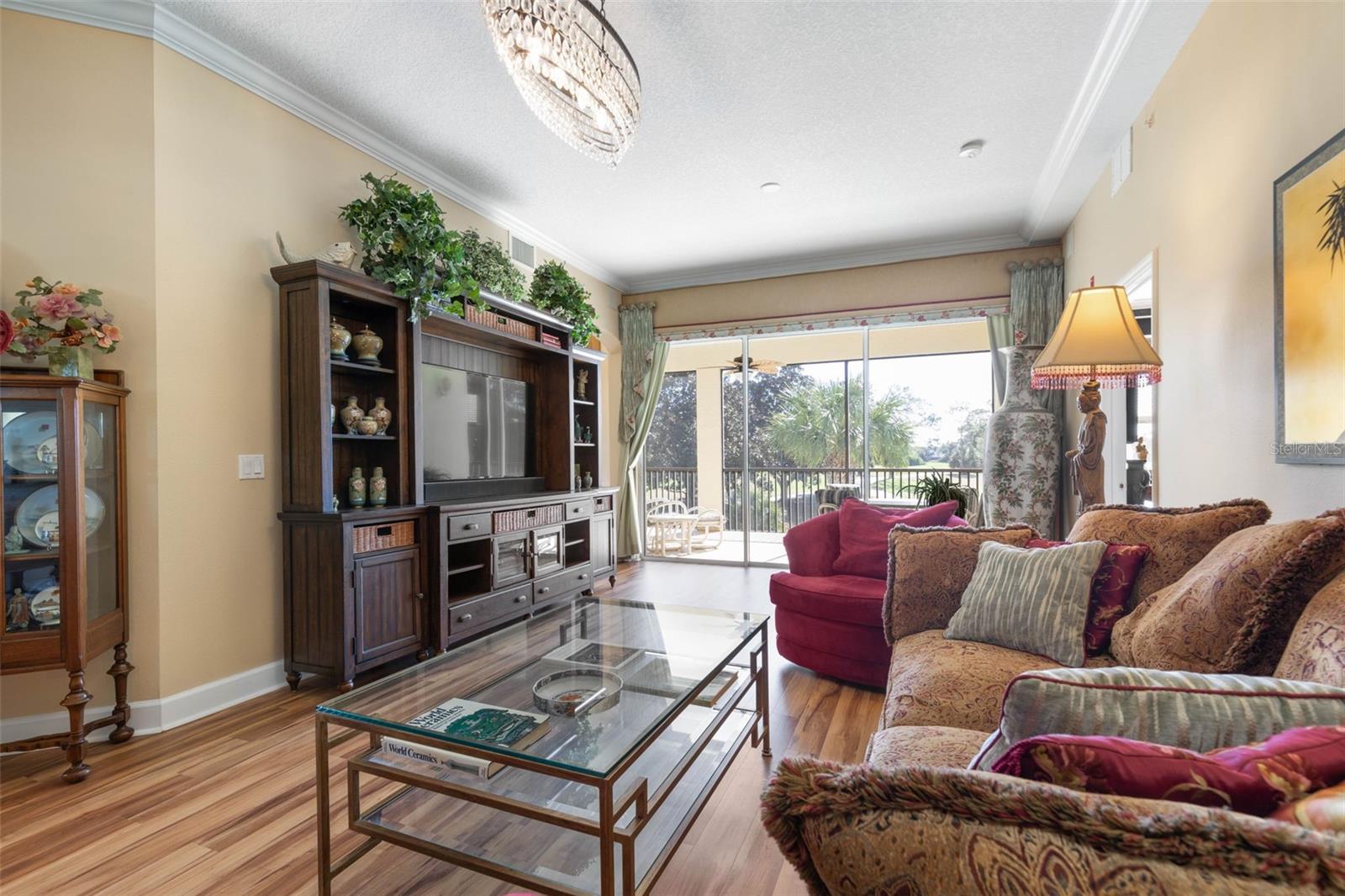 GRAND HAVEN - Residential