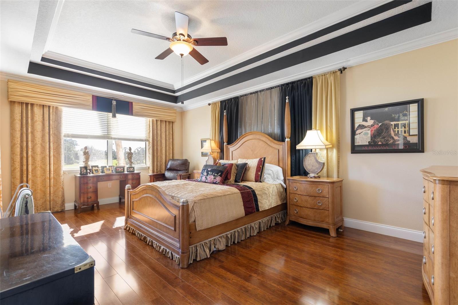 GRAND HAVEN - Residential