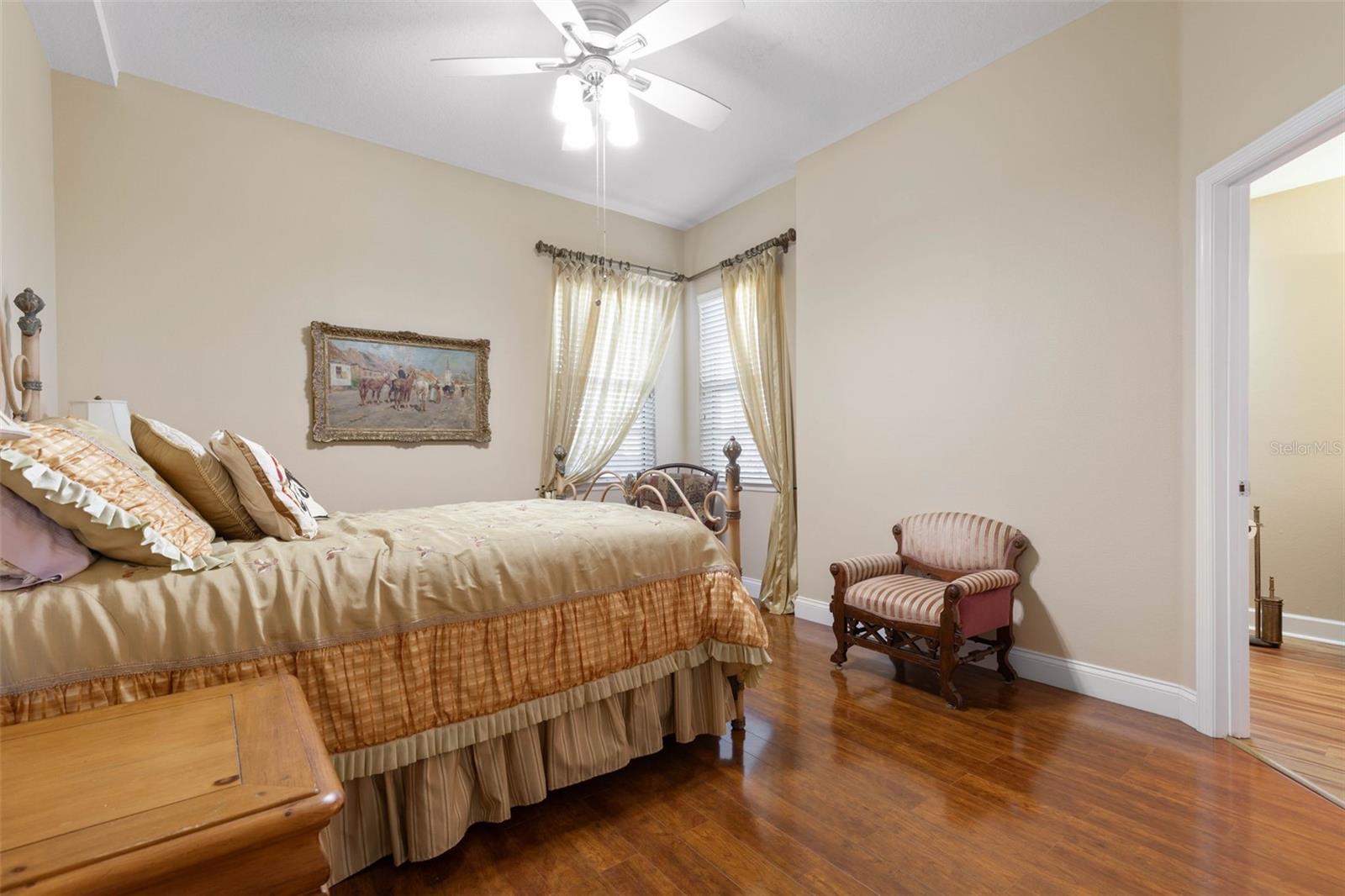 GRAND HAVEN - Residential