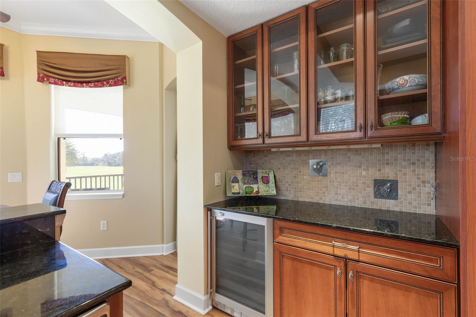 GRAND HAVEN - Residential