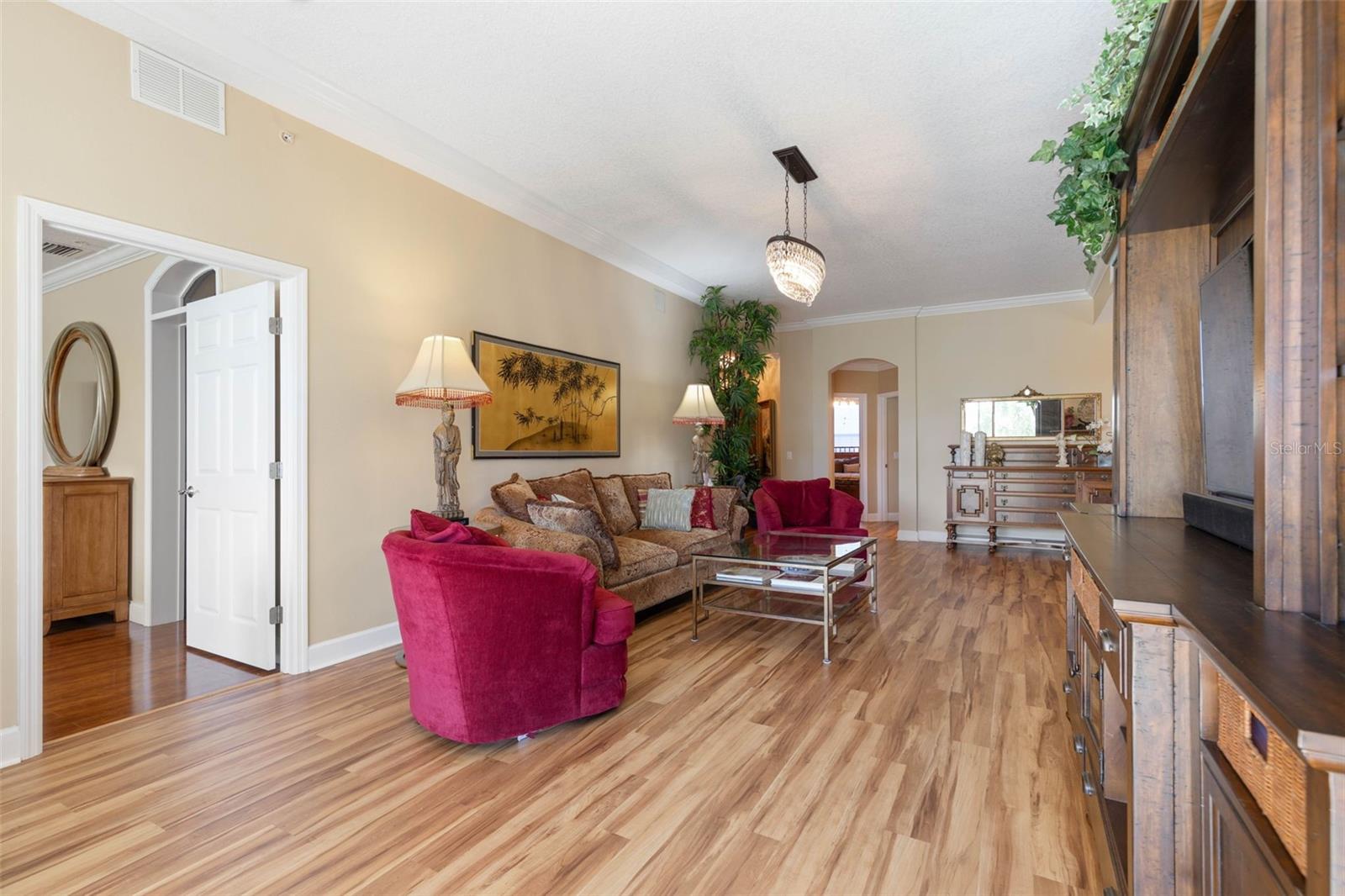 GRAND HAVEN - Residential