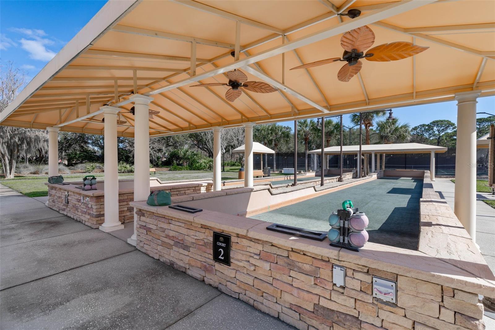 GRAND HAVEN - Residential