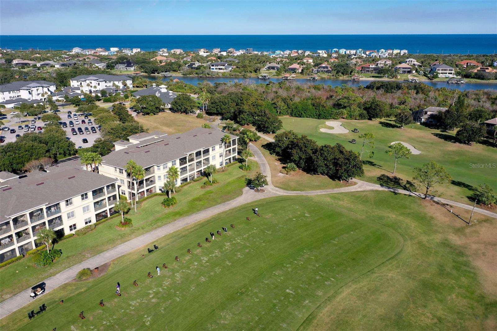 GRAND HAVEN - Residential