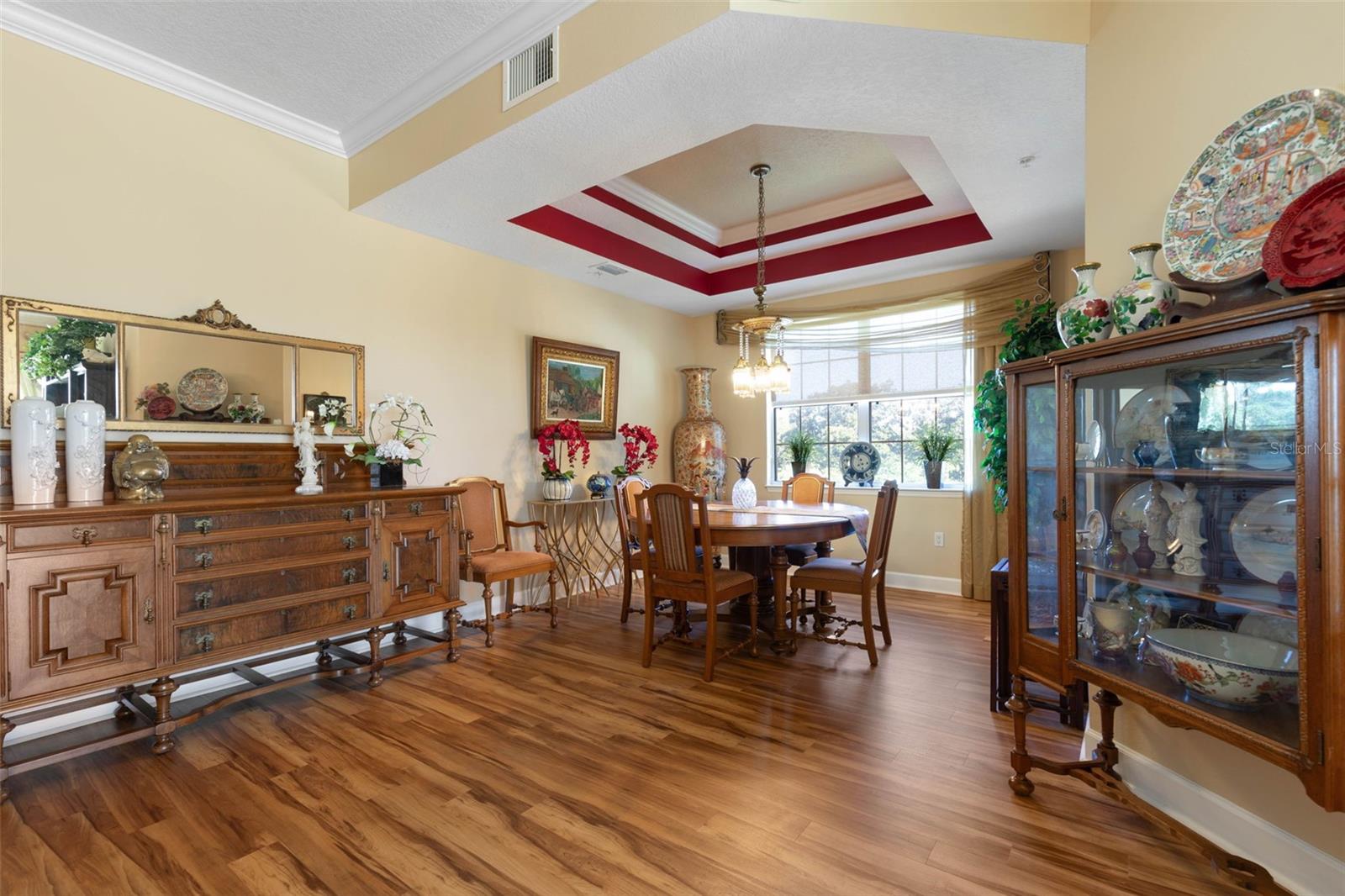 GRAND HAVEN - Residential