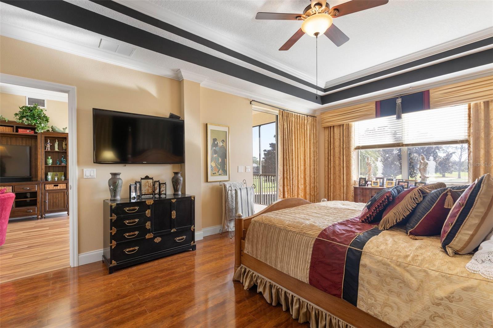 GRAND HAVEN - Residential