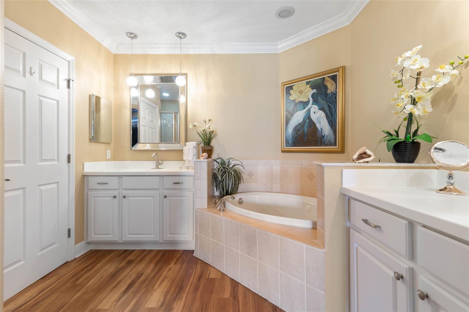 GRAND HAVEN - Residential