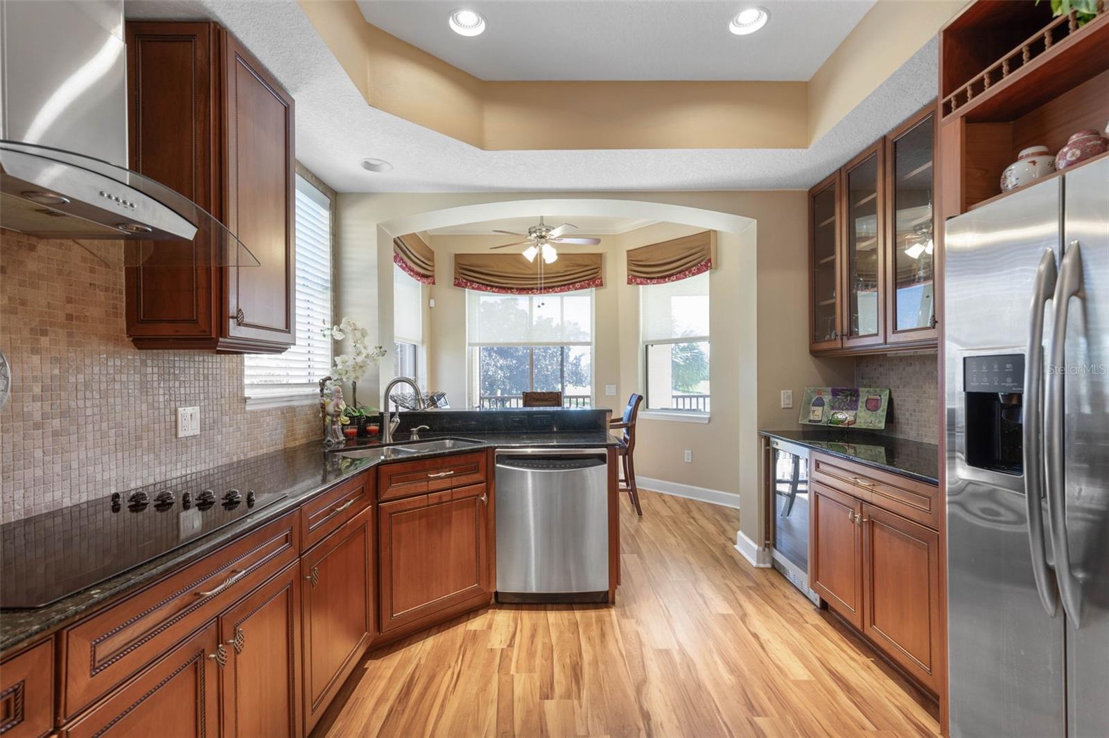 GRAND HAVEN - Residential