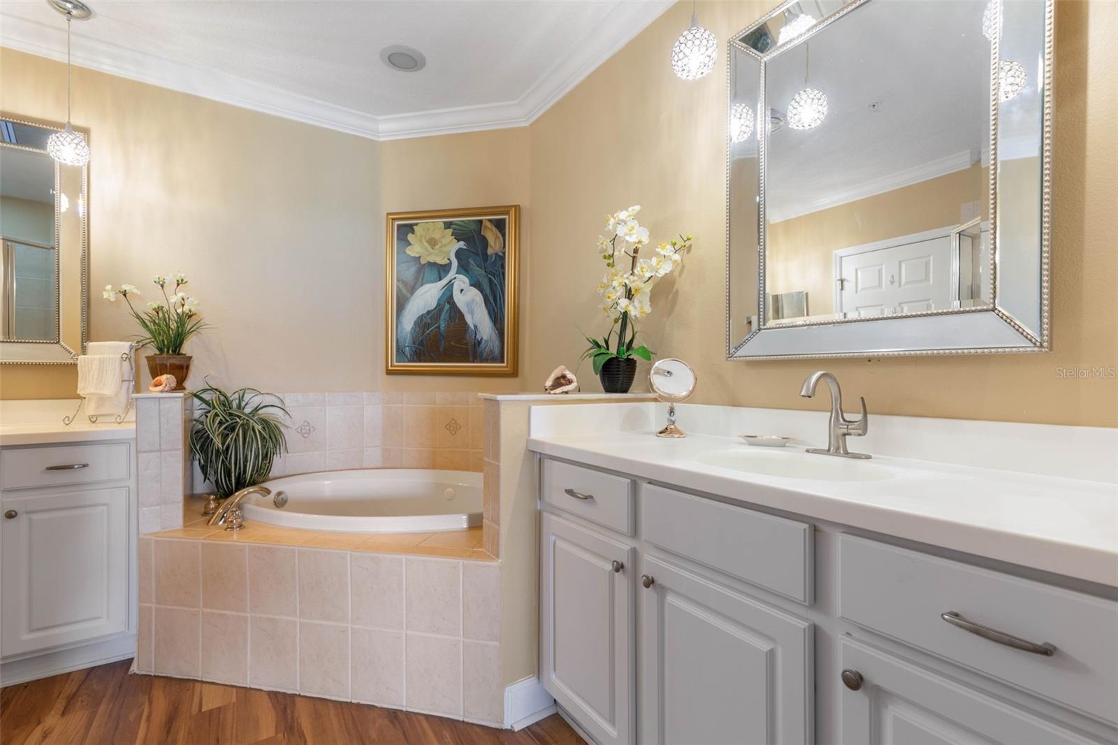 GRAND HAVEN - Residential