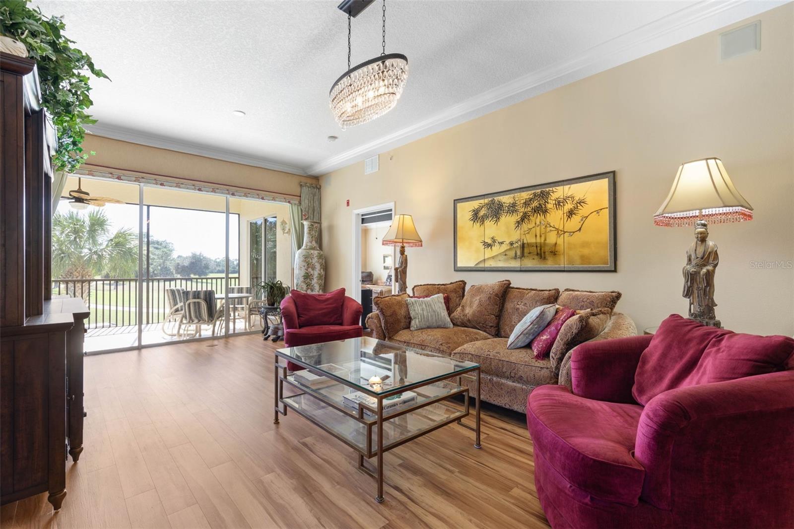 GRAND HAVEN - Residential