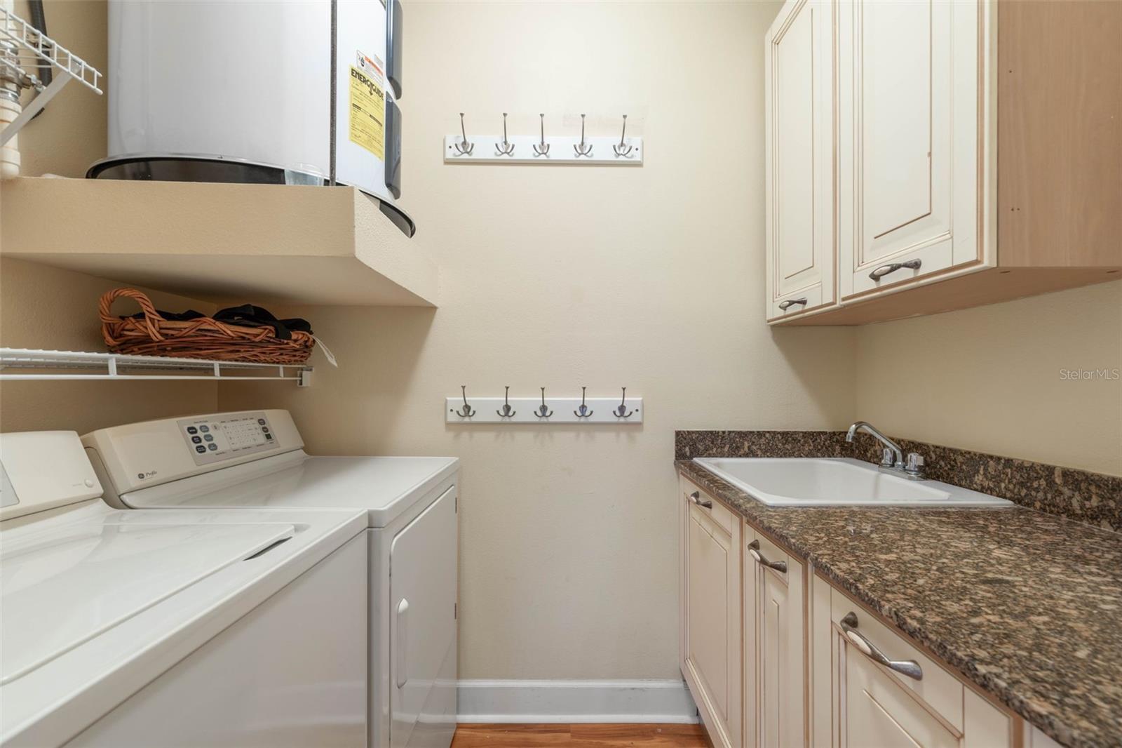 GRAND HAVEN - Residential