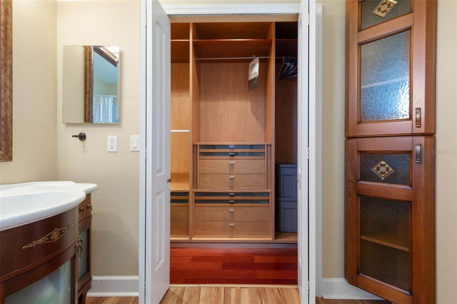 GRAND HAVEN - Residential