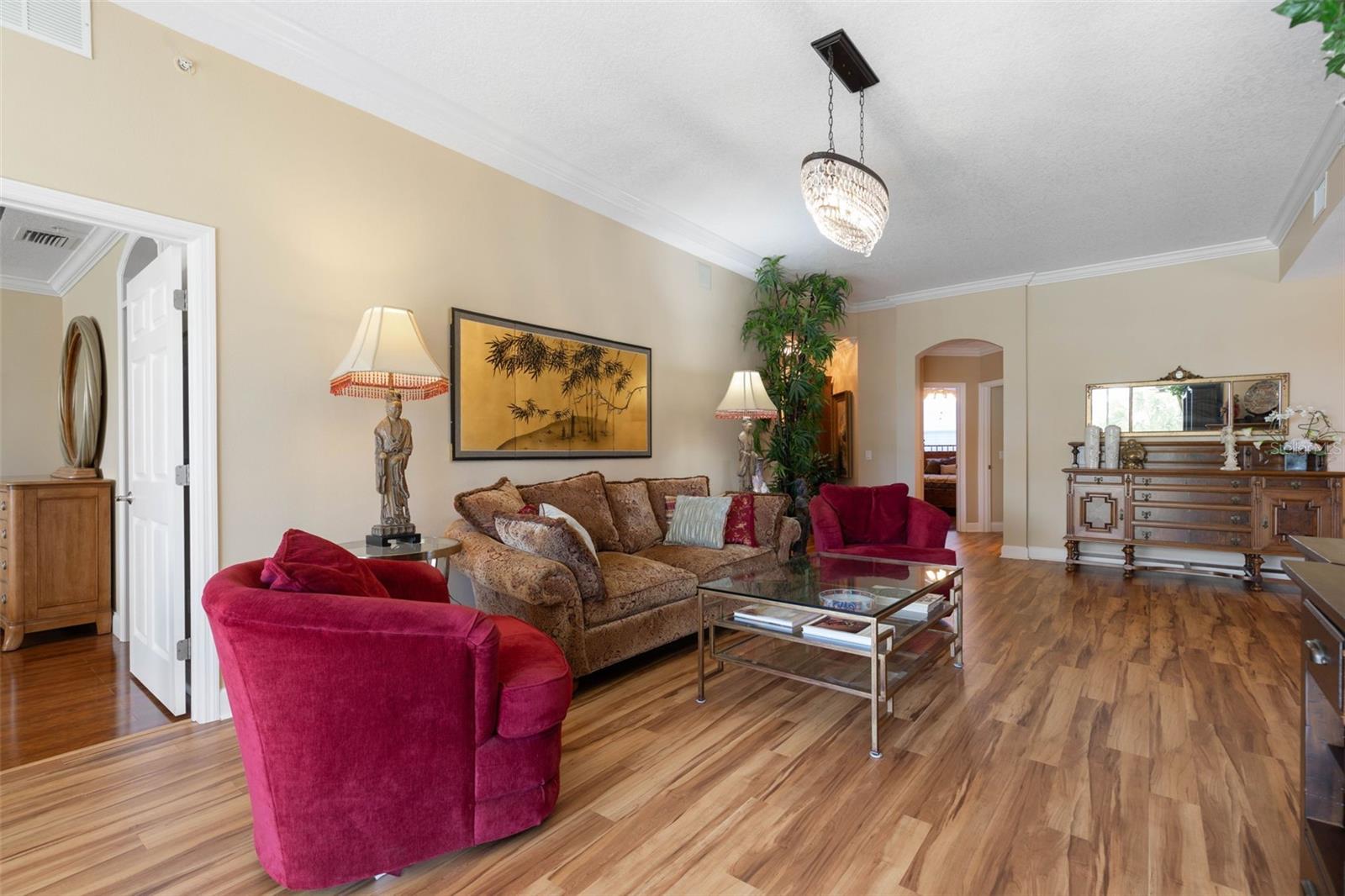 GRAND HAVEN - Residential