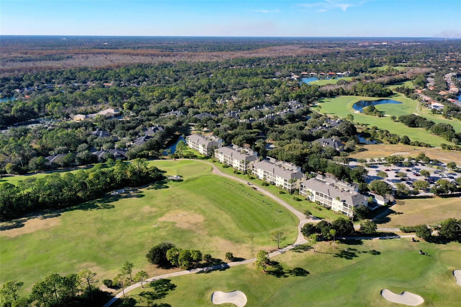 GRAND HAVEN - Residential