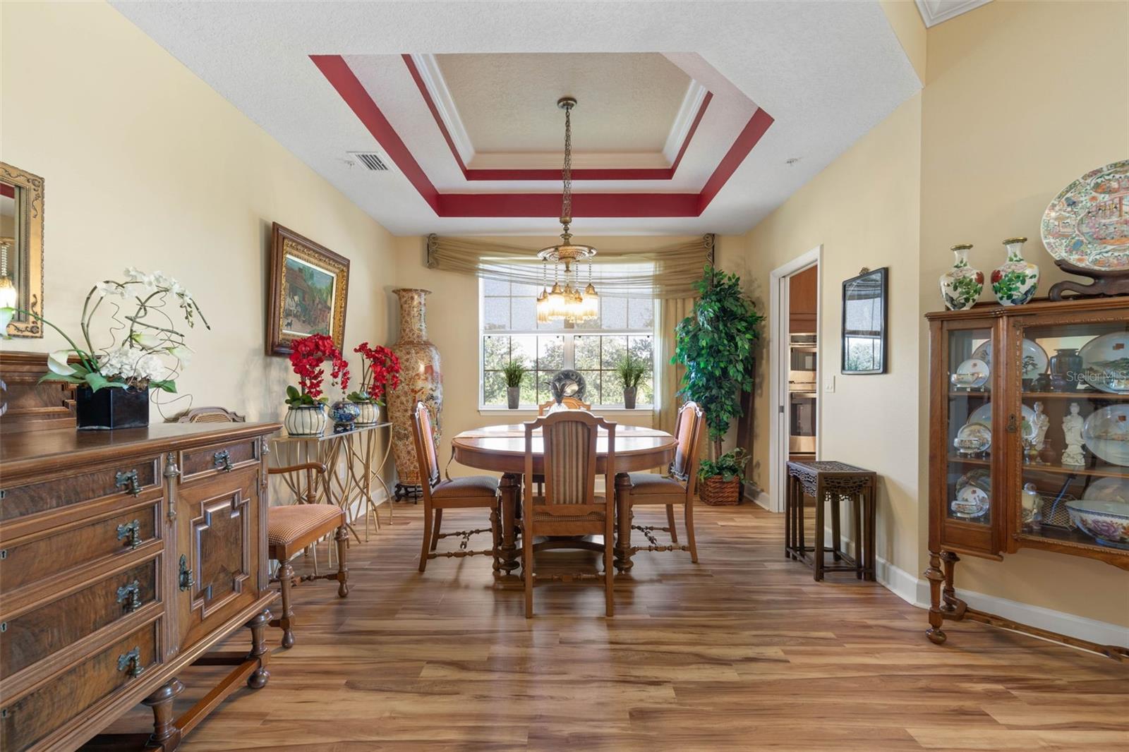 GRAND HAVEN - Residential