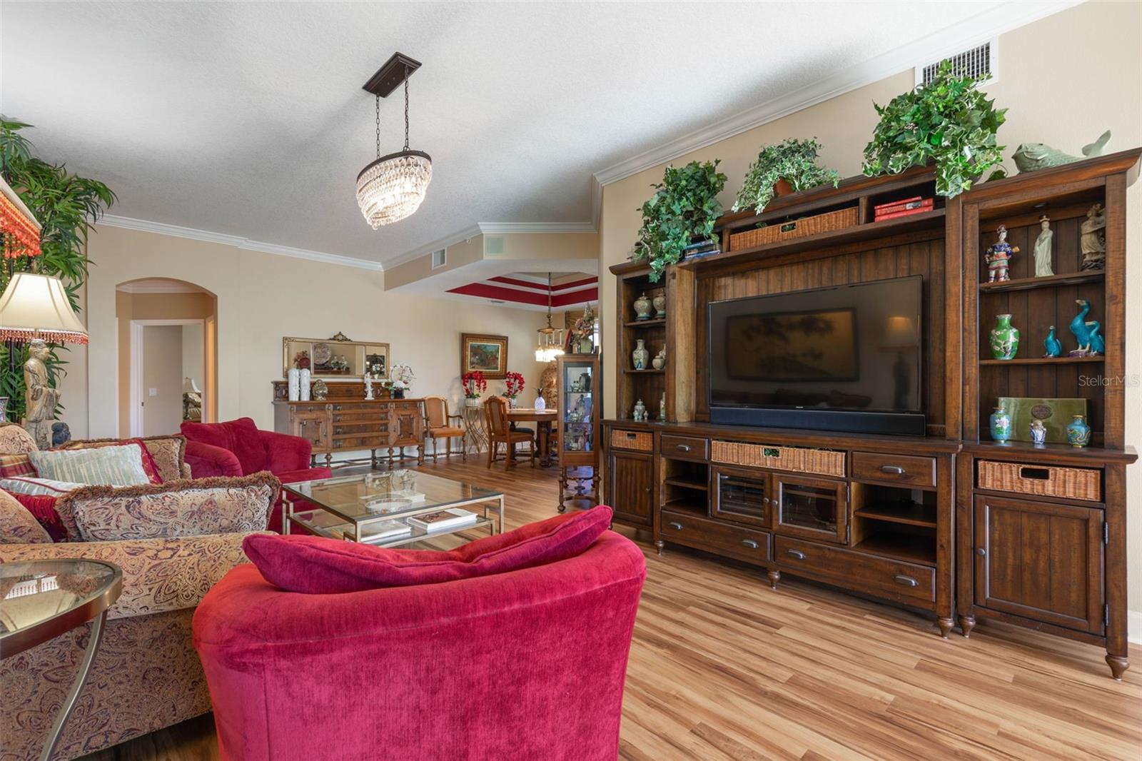 GRAND HAVEN - Residential