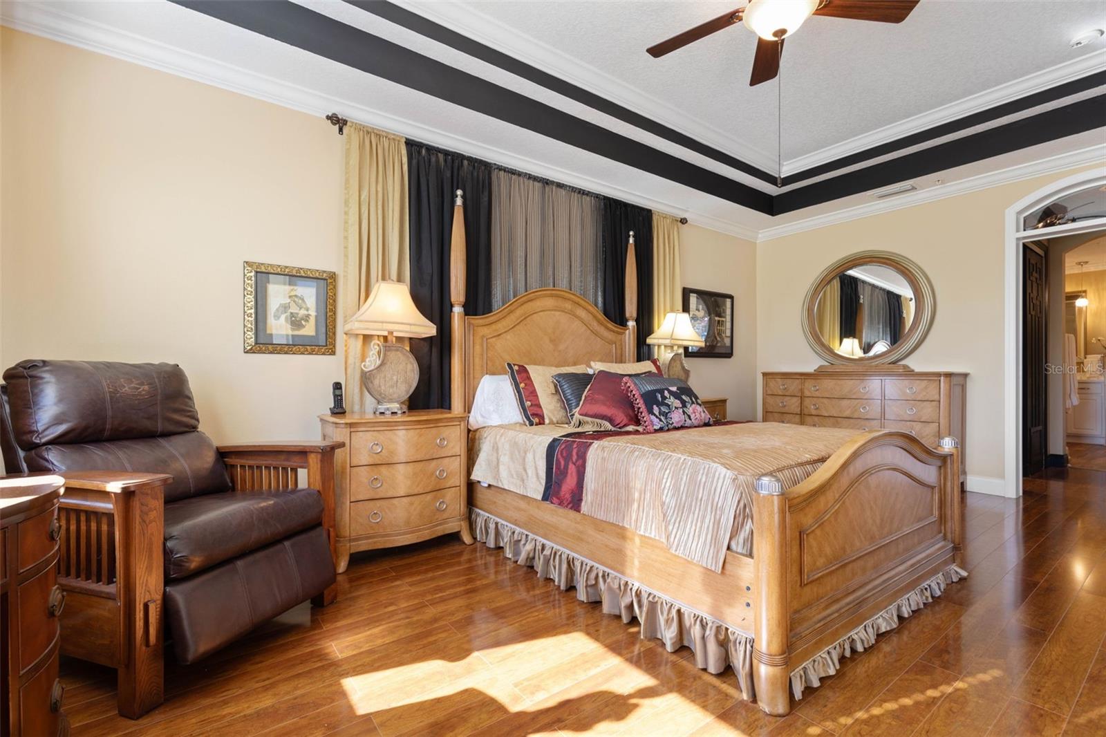 GRAND HAVEN - Residential