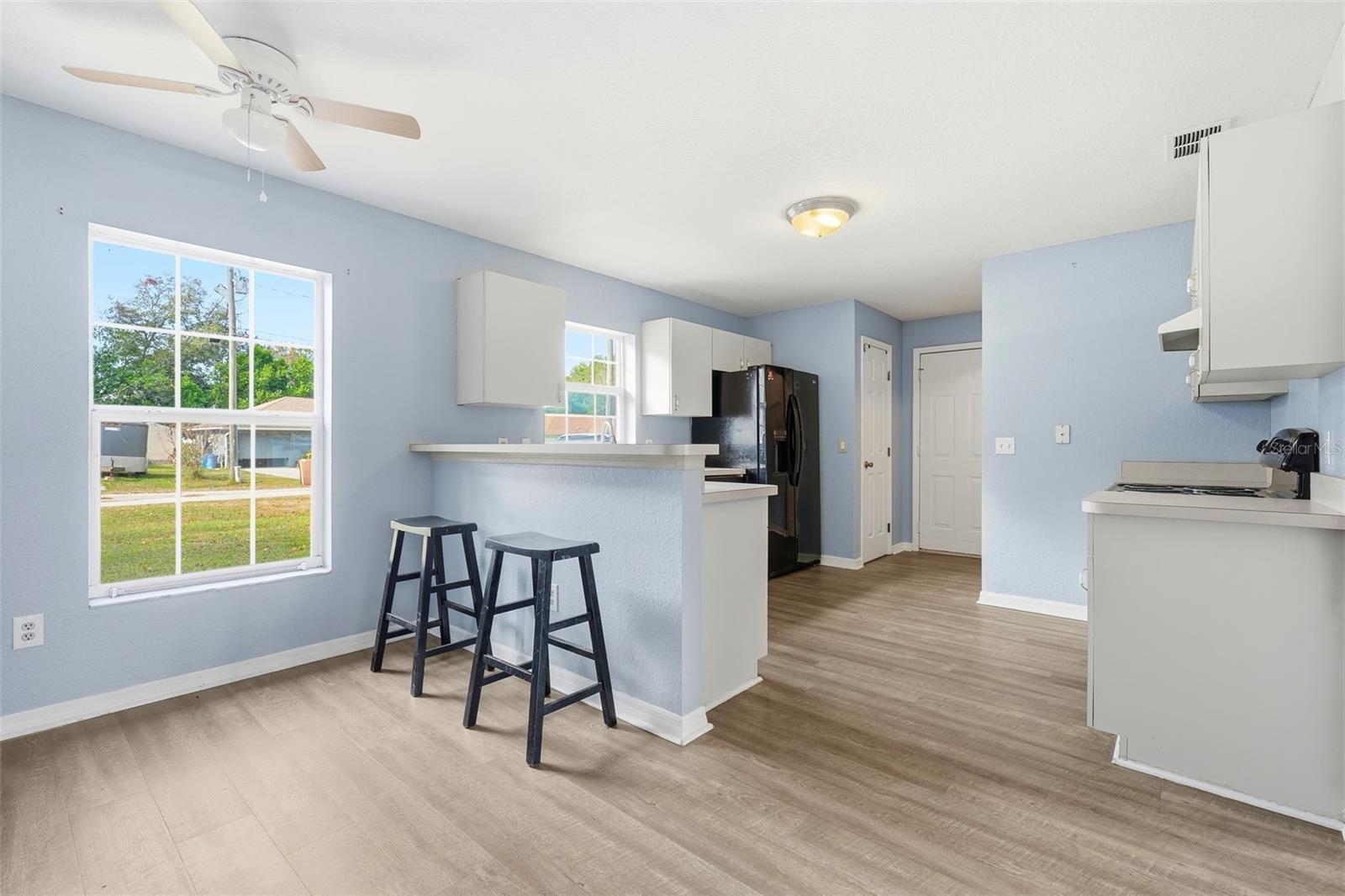 BELLEVIEW HEIGHTS ESTATE - Residential