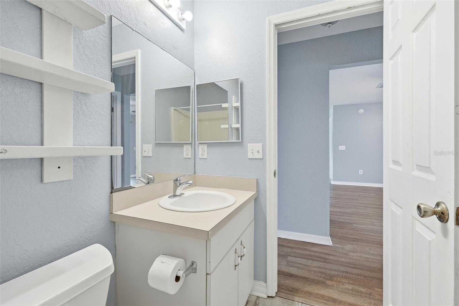 BELLEVIEW HEIGHTS ESTATE - Residential