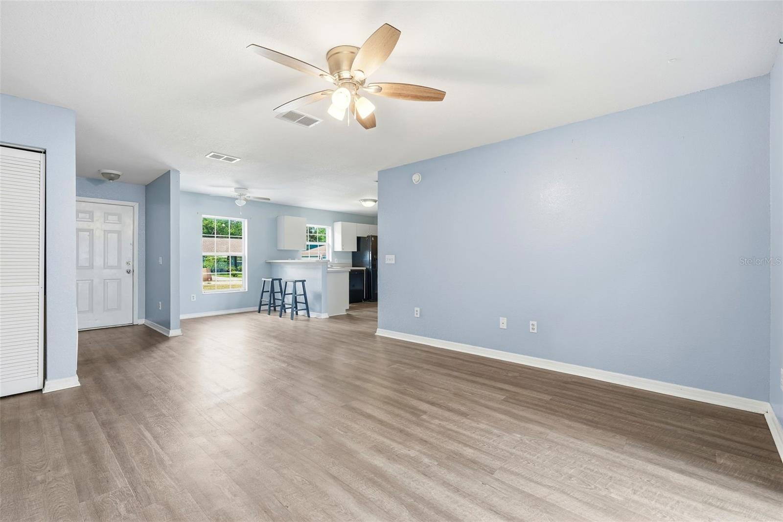 BELLEVIEW HEIGHTS ESTATE - Residential