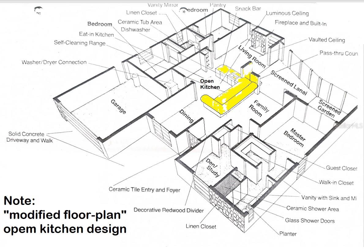 NORTHDALE SEC E UNIT I - Residential