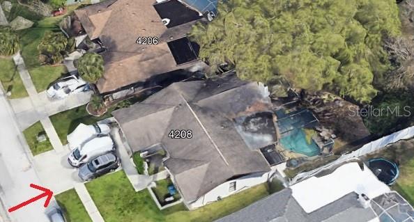 NORTHDALE SEC E UNIT I - Residential