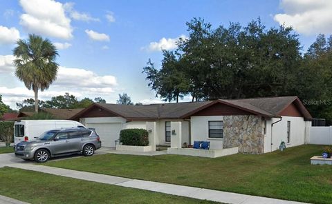 Photo of 4208 Summerdale Drive, Tampa, FL 33624 (MLS # TB8435072)
