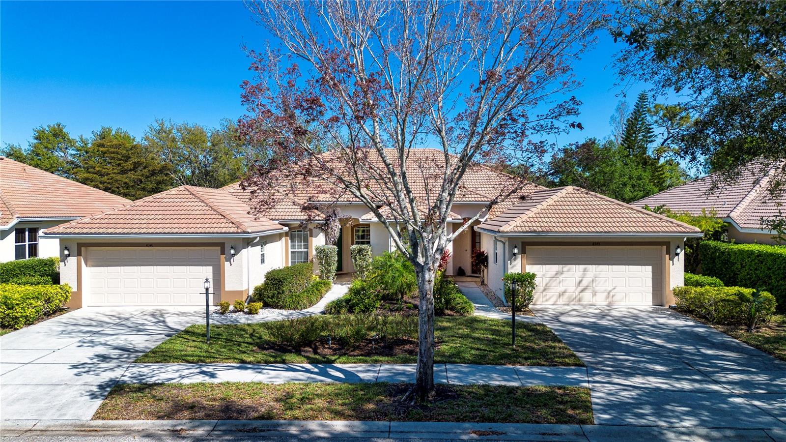 4341 CALLISTA LANE