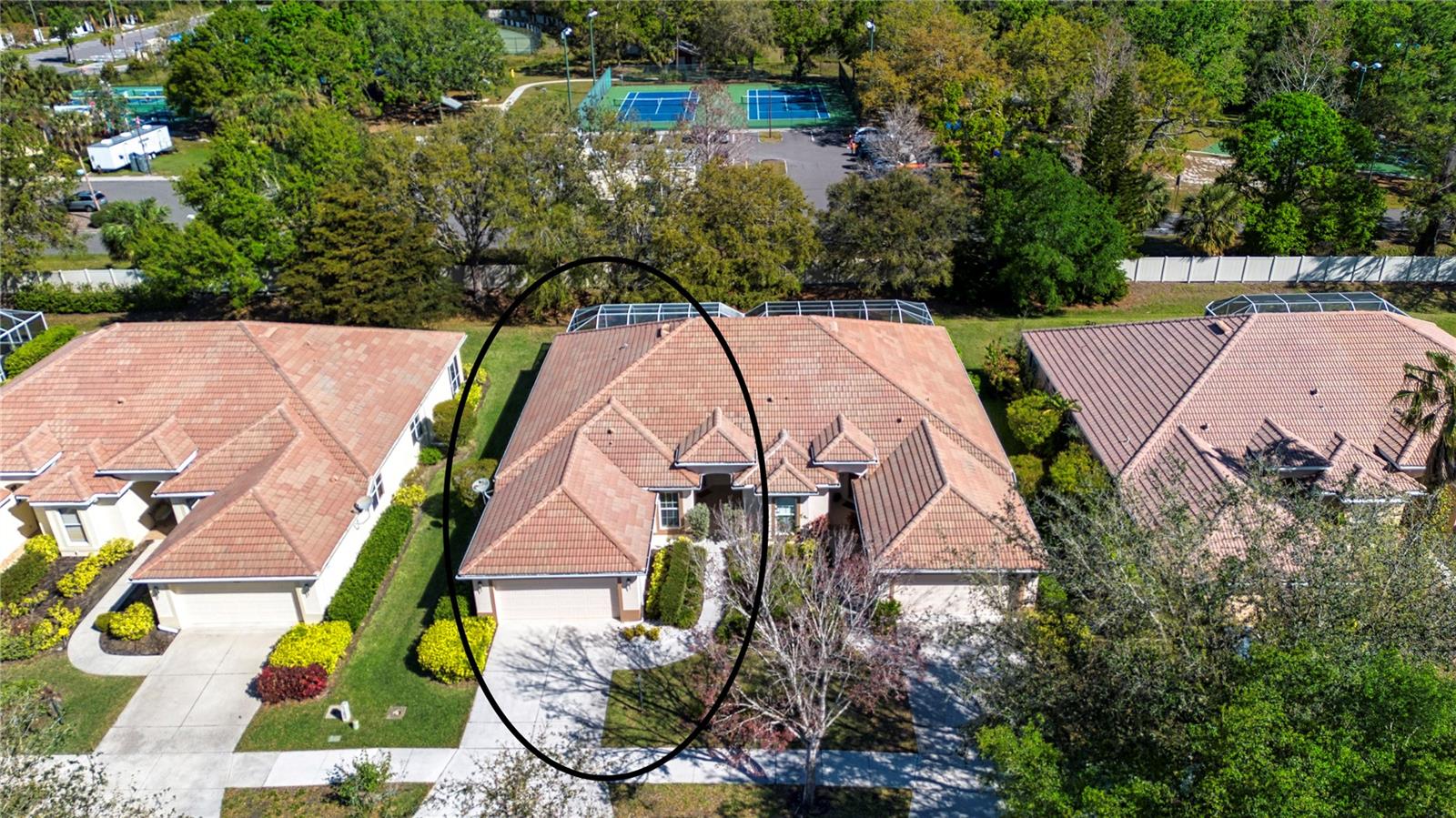 4341 CALLISTA LANE