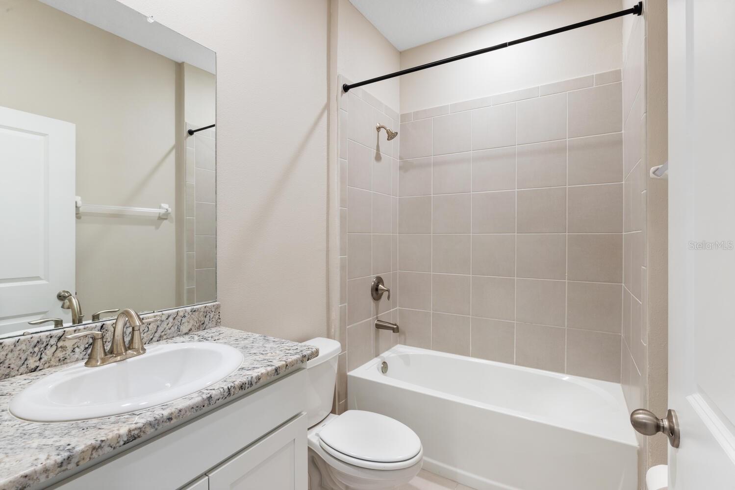 PROMENADE ESTATES PH II - Residential