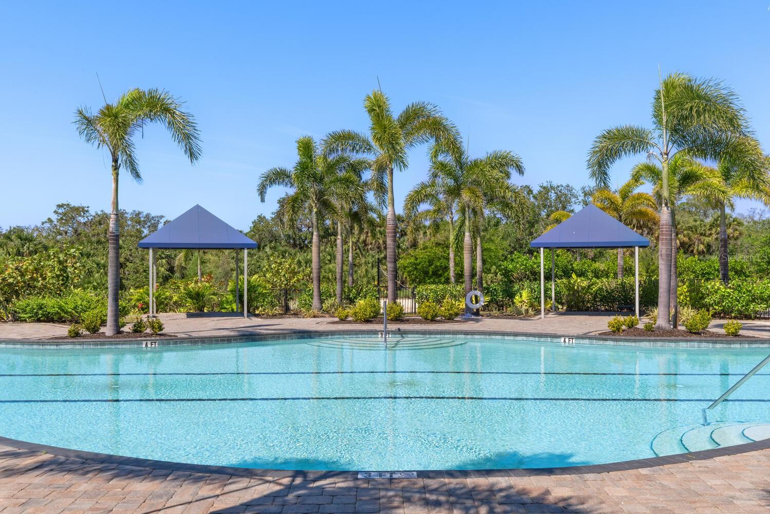 PROMENADE ESTATES PH II - Residential