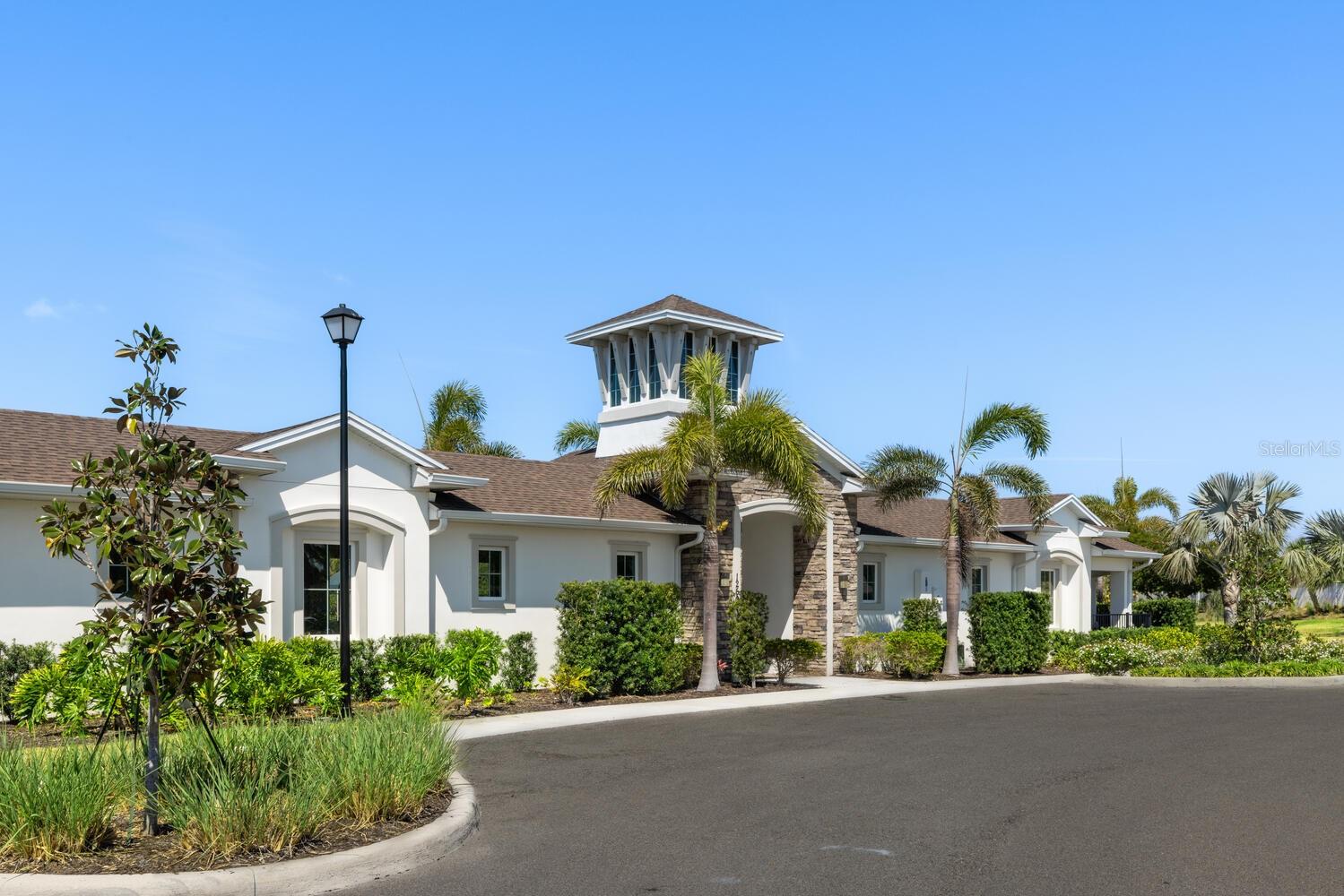 PROMENADE ESTATES PH II - Residential
