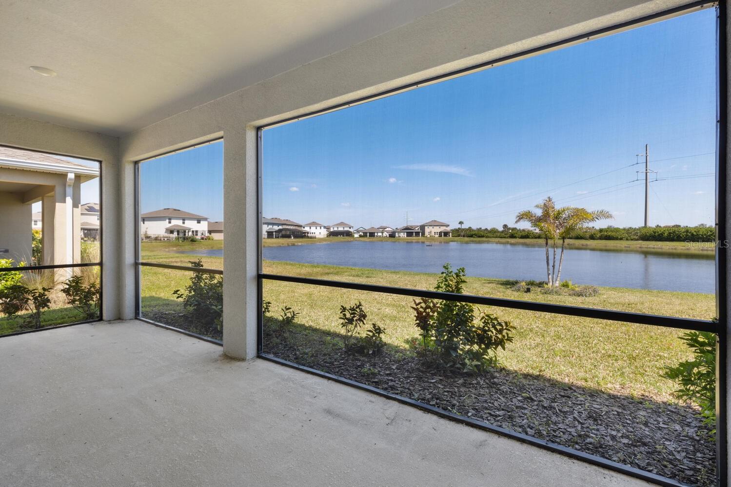 PROMENADE ESTATES PH II - Residential