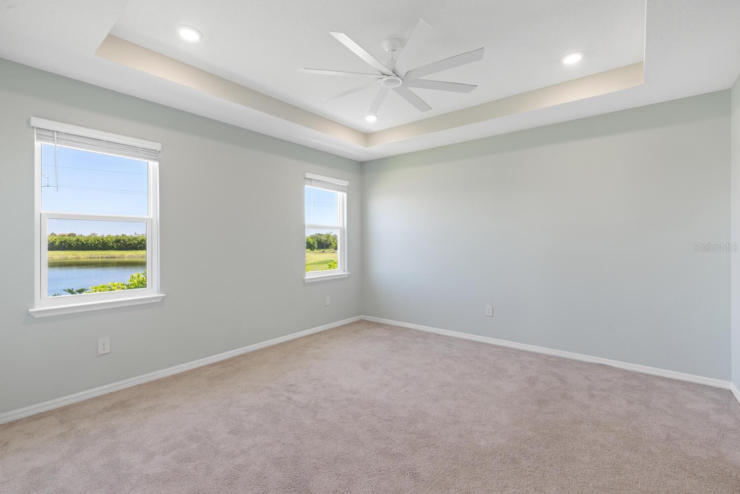 PROMENADE ESTATES PH II - Residential