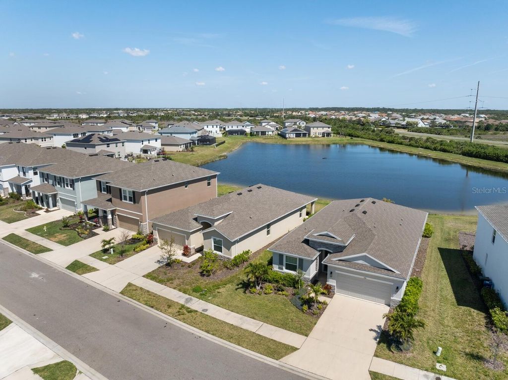 Photo of 5744 Woodland Sage Drive, Sarasota, FL 34238 (MLS # A4693368)
