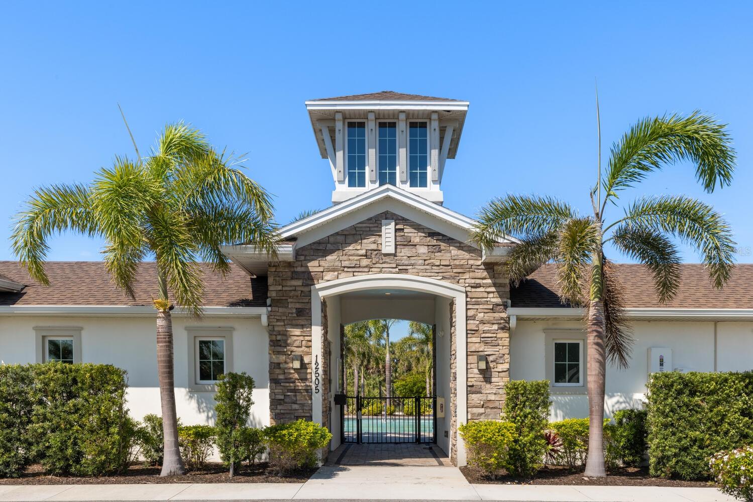 PROMENADE ESTATES PH II - Residential