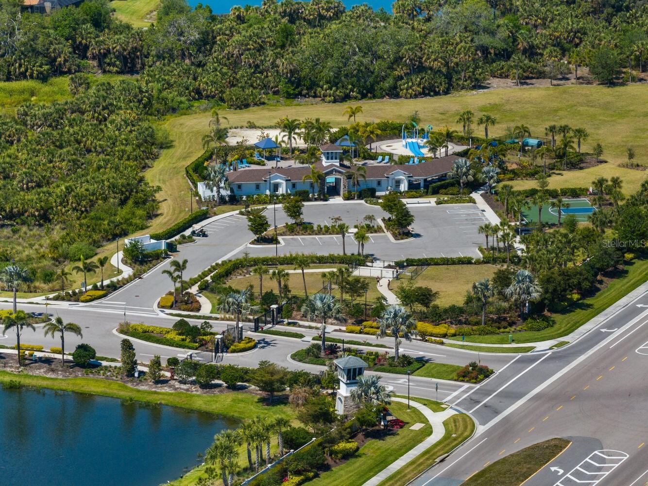 PROMENADE ESTATES PH II - Residential