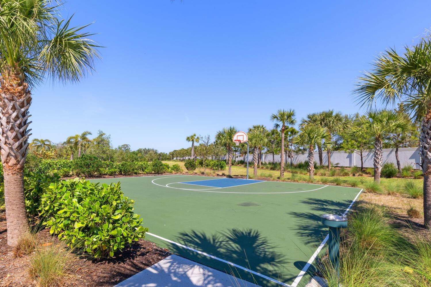 PROMENADE ESTATES PH II - Residential