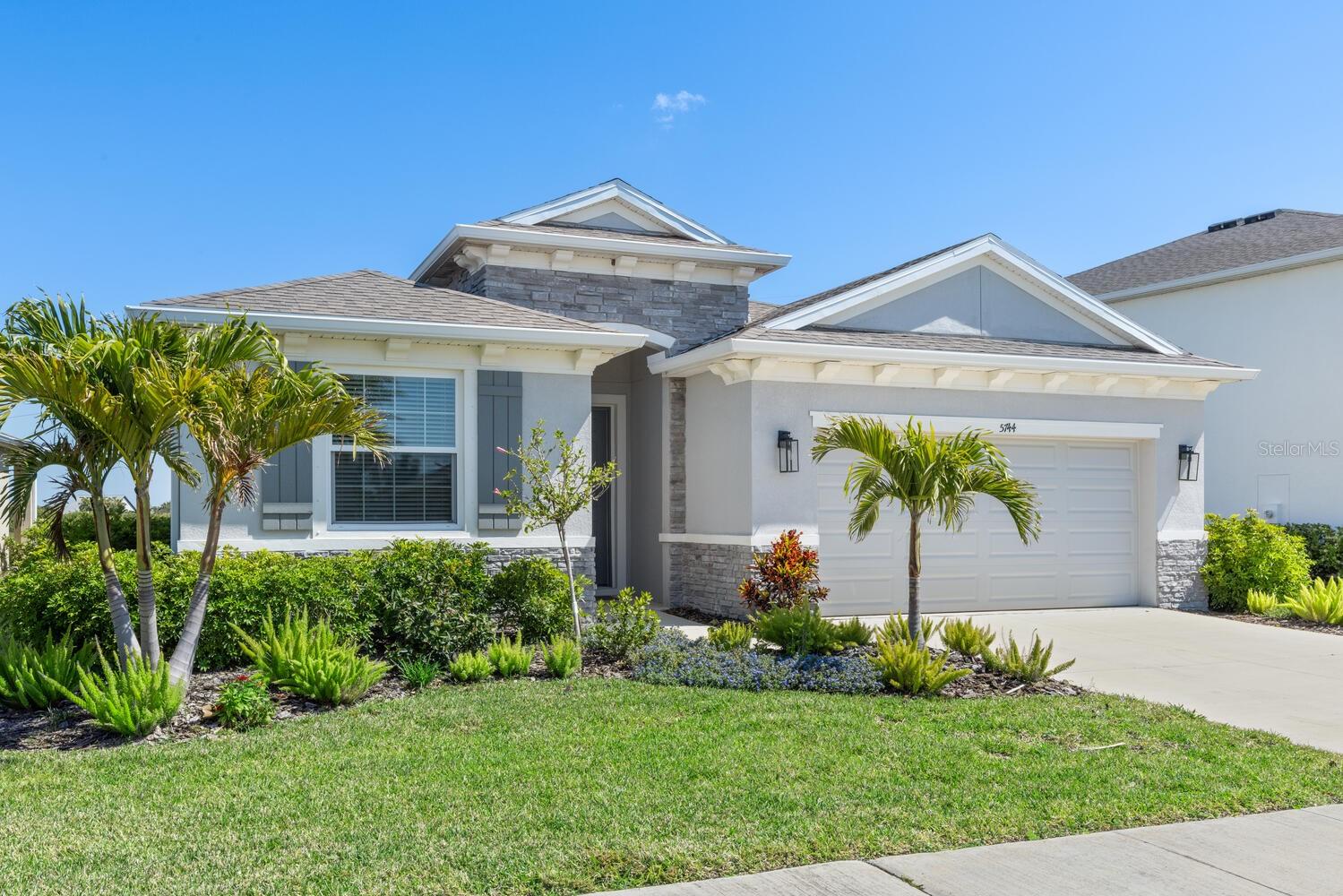 PROMENADE ESTATES PH II - Residential