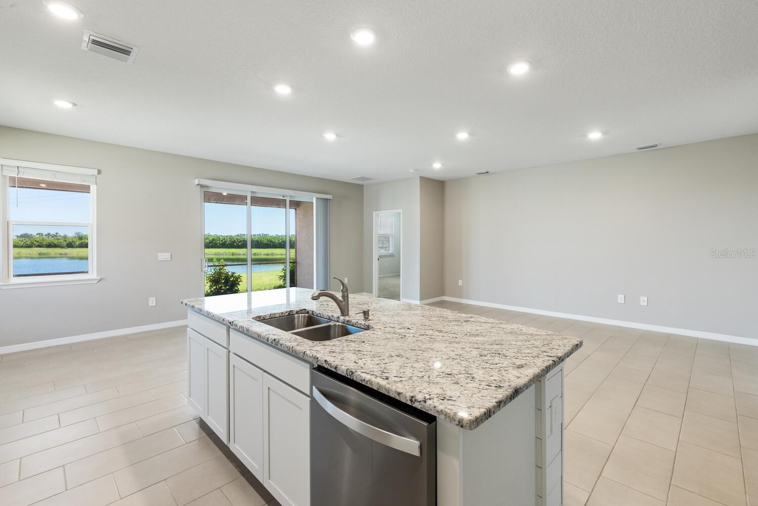 PROMENADE ESTATES PH II - Residential