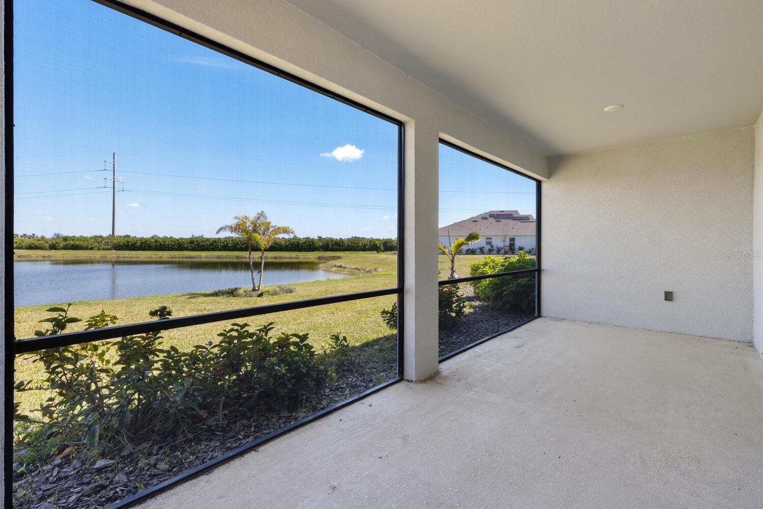 PROMENADE ESTATES PH II - Residential