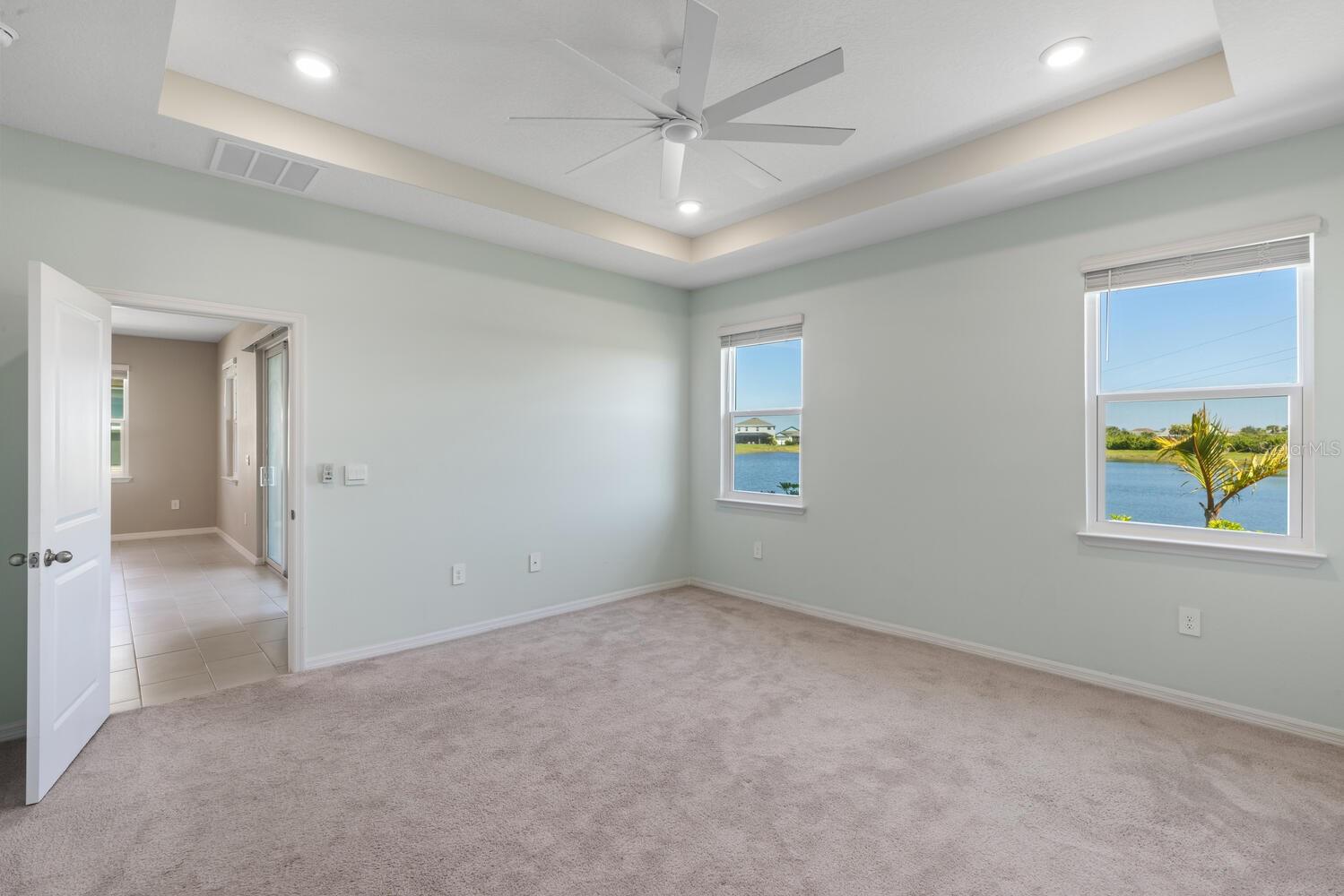 PROMENADE ESTATES PH II - Residential
