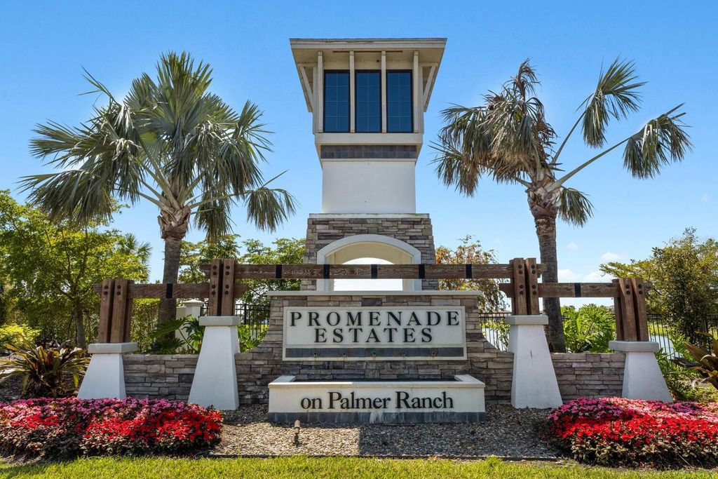 Photo of 5744 Woodland Sage Drive, Sarasota, FL 34238 (MLS # A4693368)