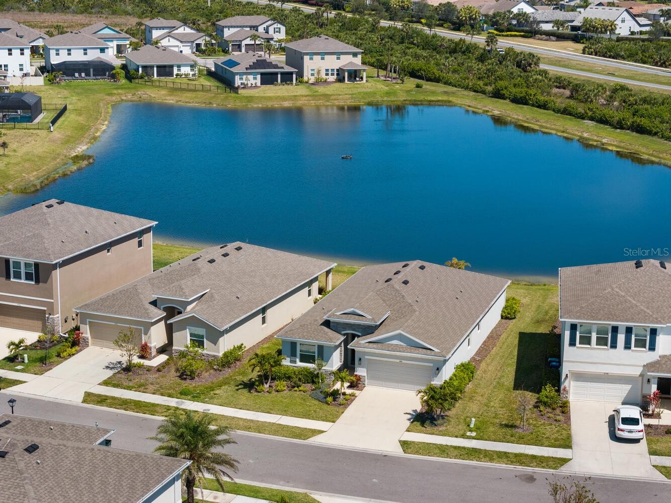 5744 WOODLAND SAGE DRIVE